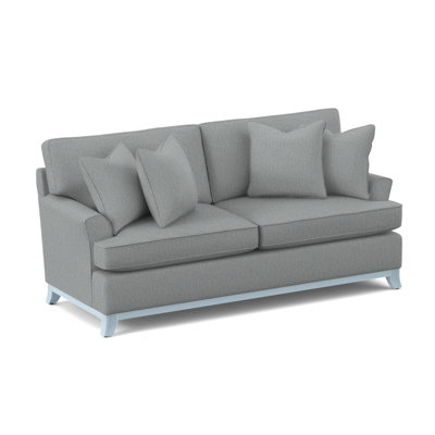 Oaks Way Upholstered 84'' Sofa