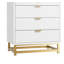59.9cm W 5 - Drawer Chest of Drawers