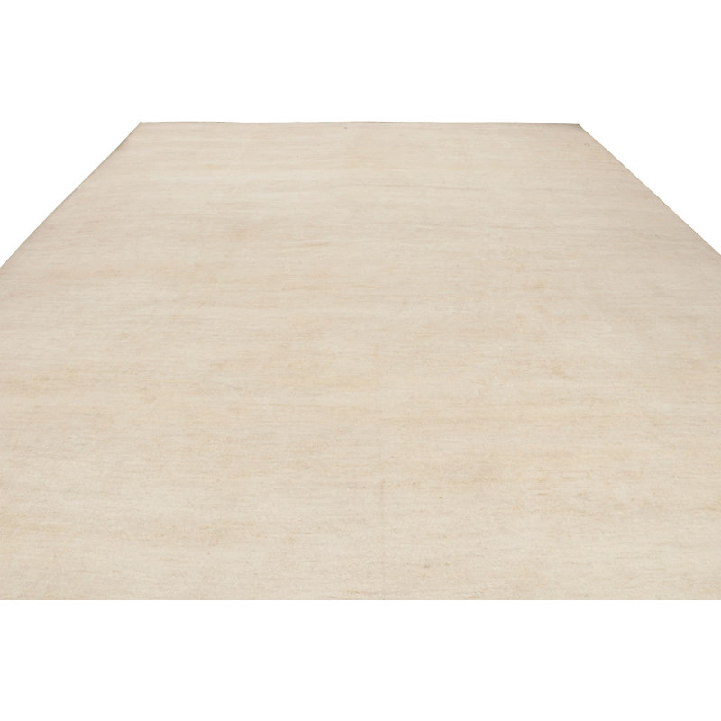 One-of-a-Kind Rectangle 13'9" X 19'6" Area Rug, Rectangle 13'9" x 19'6"
