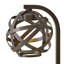Carson Low Voltage Hardwire Pathway Light