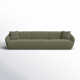 Gabbi Modular 3 - Piece Upholstered Sofa