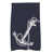 Navy Blue is out of stock selected