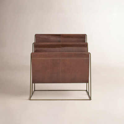 Ginesta Magazine Rack