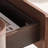 Light luxury high-end design sense coffee table
