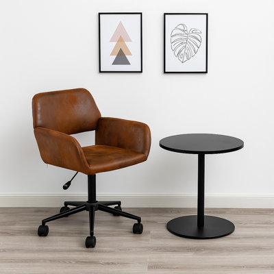 Christoval Waiting Room & Reception Chairs Seating