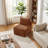 Kapellen Upholstered Armless Chair-129351400-118032386