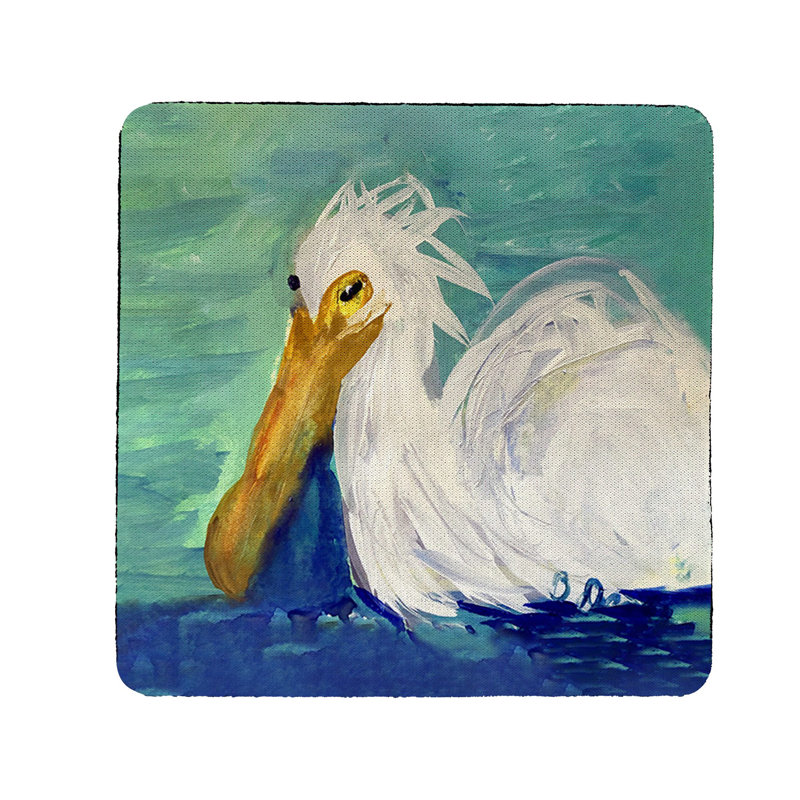 Sous-verre Egret