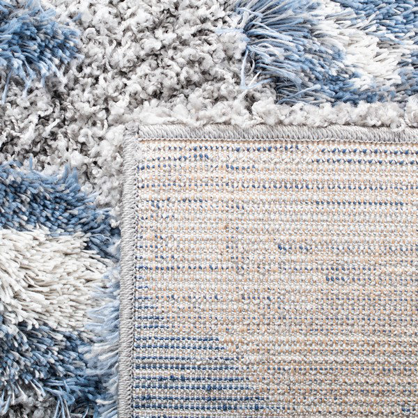 Stoneboro Abstract Area Rug, Runner 61 x 213 cm
