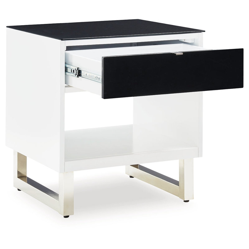 Table de bout Tabina