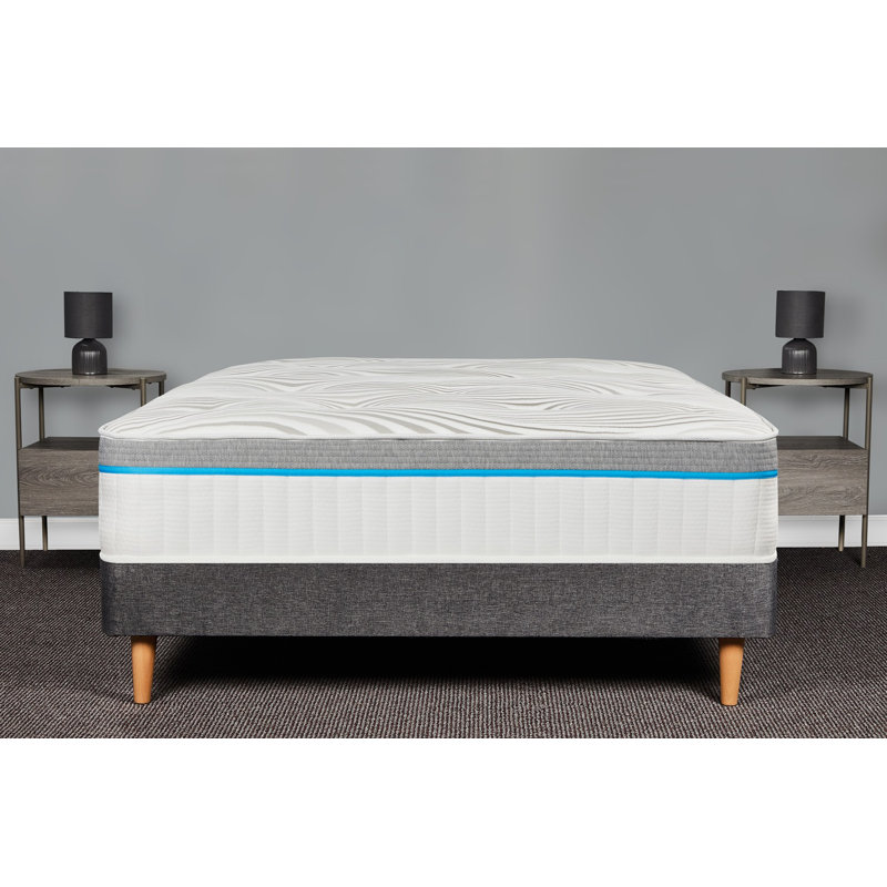 Sloomy Mattress, Single (3')