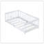 Lit pour chambre à coucher-344729566