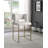 Inga Upholstered Counter Stool with Metal Frame-107115959