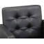 Fauteuil de massage en faux cuir-697444387