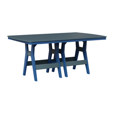 Harbor Outdoor Rectangular Dining Table