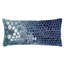 Snakeskin Rectangle Velvet Pillow Cover & Insert-92463459