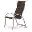 Chaise de patio empilable Hirotaka Supreme-9876204-9876227