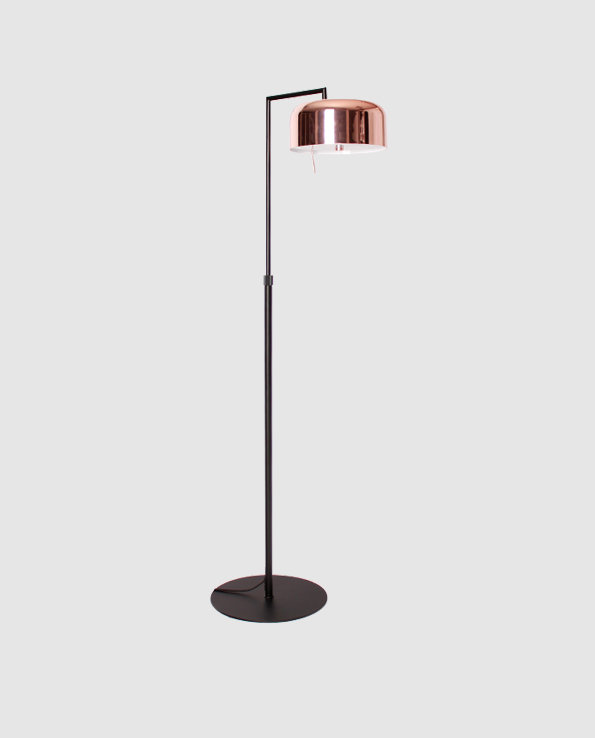 Lalu+ Task Floor Lamp