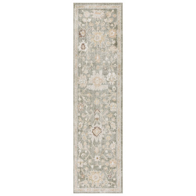 Tapis oriental Hazel
