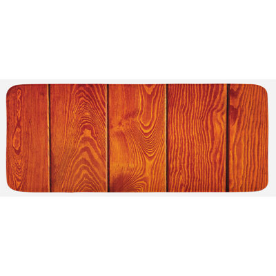 Tapis de cuisine