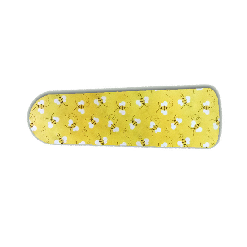 Sweet Bumble Bees 18" Blade