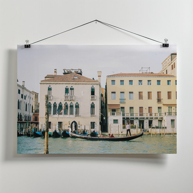 Wrapped Canvas Print, 50.8 cm H x 76.2 cm W