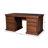 Wimbled Double Pedestal Executive Desk-22408199