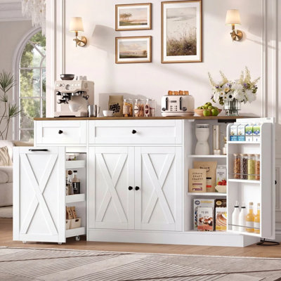 29.9'' Sideboard