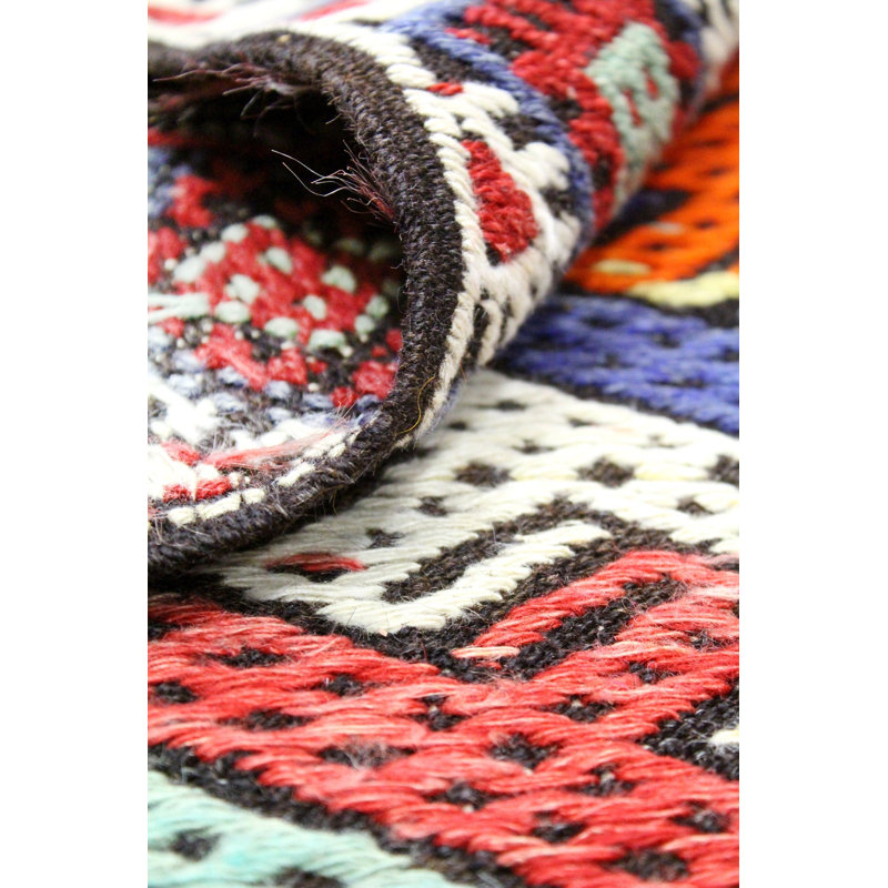 Jijim One-of-a-Kind 6'5" X 9'1" Area Rug