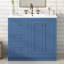 Armoire de rangement avec 2 tiroirs et tablette athroom