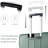 Hardshell Luggage