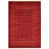 Rectangle 6'1" x 9'