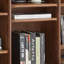 Bibliothèque de rangement de style européen-1849203733