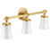 Flara 3-Light Vanity Light