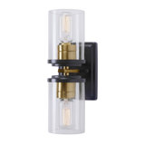 Konen Armed Sconce