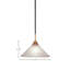 Luminaire suspendu en verre Averyon Paramount-629653636-629653755-629653757