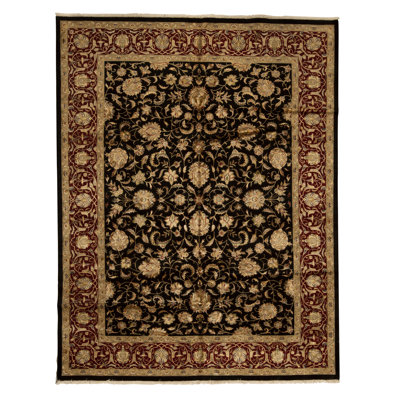 Walton Oriental Area Rug