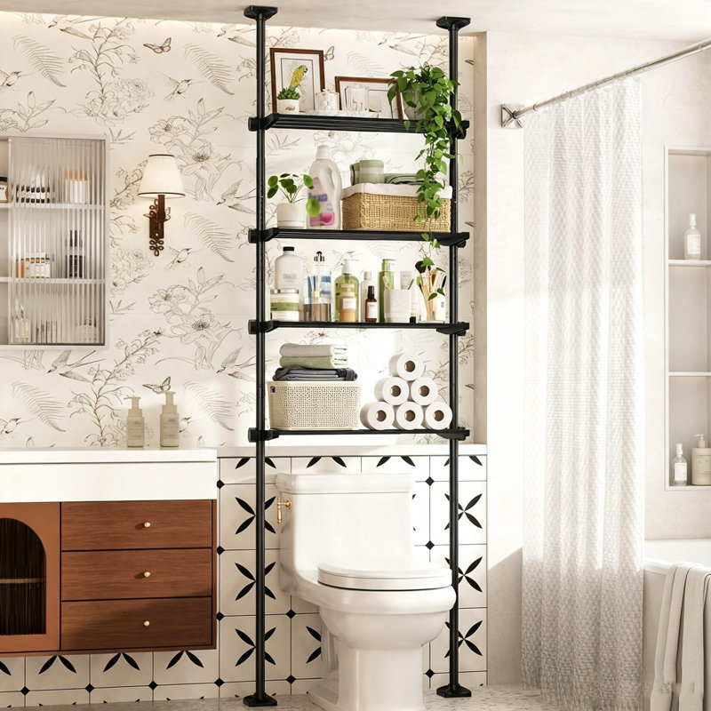 Bathroom Storage