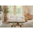  Milan 79" Large 3-Seater Sofa With Solid Wood Legs-1686177655-1686177656