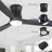 52" 3-solid Wood Blade Transitional Modern Downrod Mount Dimmable Led Ceiling Fan With Light Kit And Remote Control-673369071