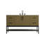 Meuble-lavabo simple 60 po-757486801