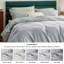 Ensemble de housse de couette en coton-114641726