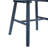 Chesley 17.13'' H Solid Wood Side Chair-1858941823