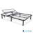Adjustable Bed Base With Head Position Adjustment-114772634