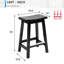 Tabouret de bar et de comptoir Jovanii-1190954263-1190954250
