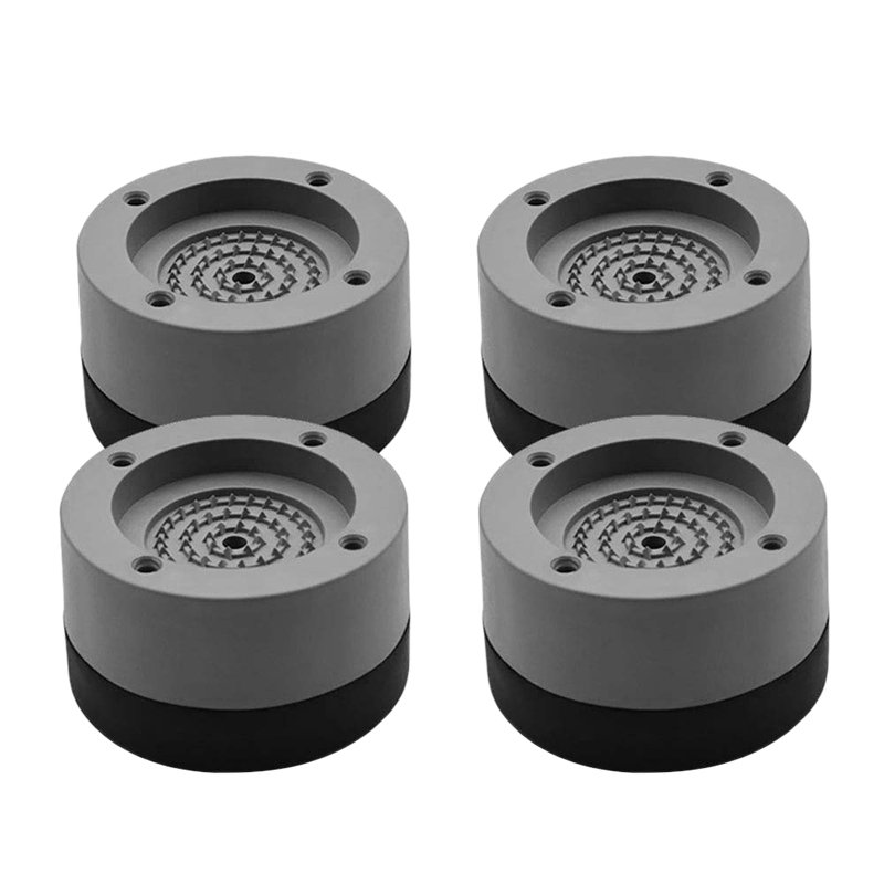 Anneau de pied pour machine à laver