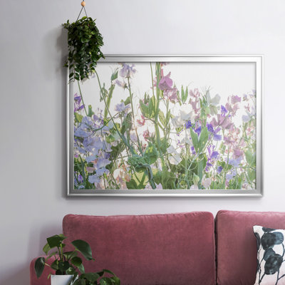 Fields of Spring, reproduction d'art sur toile