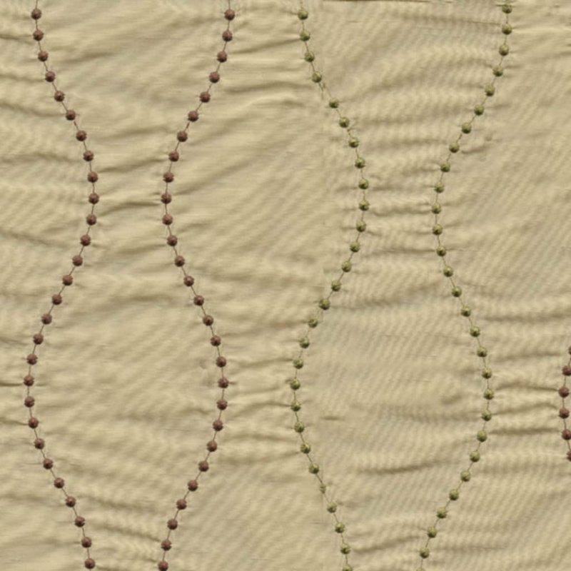 Wesco Pita Maha Fabric, Olive