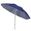 Aquia 200cm Beach Parasol