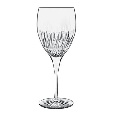 Talismano 18.5 oz Chardonnay Grand Cru White Wine Glasses (Set of