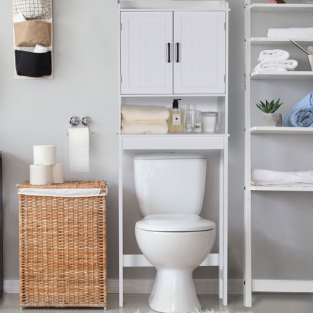 Image Card - Bathroom Storage - Storage & Organization